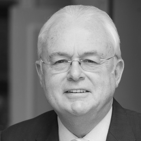 Sir Martyn Lewis CBE