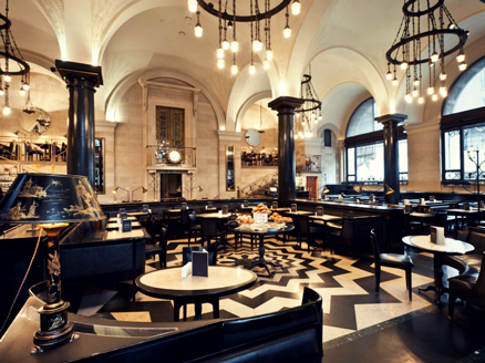 The Wolseley